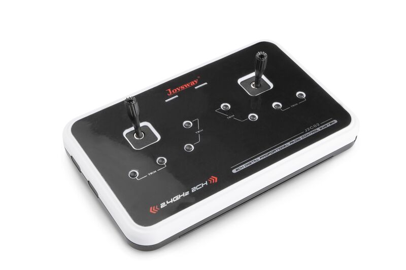 Joysway - Set TX + RX 2,4GHz (4ST308805-S01)