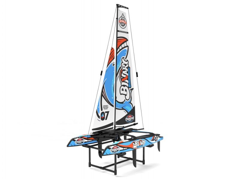 Joysway - Binary V3 400mm RTR (4ST308807V3)
