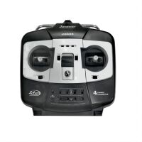 Joysway - Focus V3 RTR Segelboot - Blau (4ST308812V3B)