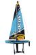 Joysway - Focus V3 RTR Segelboot - Blau (4ST308812V3B)