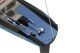 Joysway - Focus V3 RTR Segelboot - Blau (4ST308812V3B)