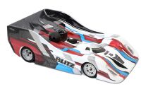 BLITZ SPEED EFRA 31558 1/8 Karosserie 0.7mm (BL6042207)