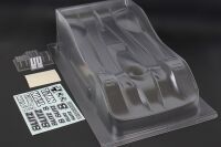 BLITZ SPEED EFRA 31558 1/8 Karosserie 0.7mm (BL6042207)