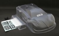 BLITZ 1/8 GT5 ZONDA Karosserie inkl. Heckspoiler (1,0mm)...