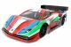 BLITZ 1/8 GT6 Karosserie inkl. Heckspoiler (0,7mm) (BL6080907)