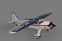 PHOENIX MODEL - PH180 Stinson Reliant 35cc 2200mm (4ST16167)