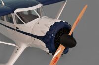 PHOENIX MODEL - PH180 Stinson Reliant 35cc 2200mm (4ST16167)