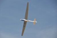 GL08 Ka8B Elektro Segler ARF - 4500mm