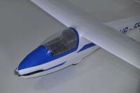 GL08 Ka8B Elektro Segler ARF - 4500mm