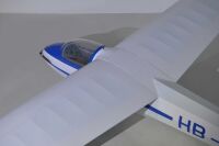 GL08 Ka8B Elektro Segler ARF - 4500mm
