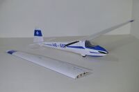 GL08 Ka8B Elektro Segler ARF - 4500mm