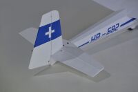GL08 Ka8B Elektro Segler ARF - 4500mm