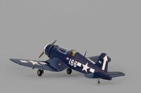 PHOENIX MODEL - PH140 F4U Corsair 1800mm ARF (4ST1618)