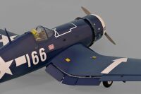 PHOENIX MODEL - PH140 F4U Corsair 1800mm ARF (4ST1618)