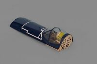 PHOENIX MODEL - PH140 F4U Corsair 1800mm ARF (4ST1618)