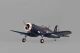 PHOENIX MODEL - PH140 F4U Corsair 1800mm ARF (4ST1618)