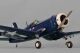 PHOENIX MODEL - PH140 F4U Corsair 1800mm ARF (4ST1618)
