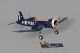 PHOENIX MODEL - PH140 F4U Corsair 1800mm ARF (4ST1618)