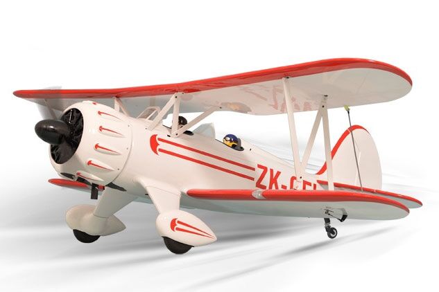PHOENIX MODEL - PH173 Waco 2300mm ARF (4ST16165)