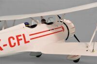 PHOENIX MODEL - PH173 Waco 2300mm ARF (4ST16165)