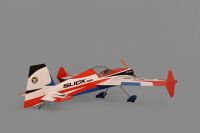PHOENIX MODEL - PH191 Slick 580 60ccm 220cm ARF (4ST161658)