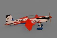 PHOENIX MODEL - PH191 Slick 580 60ccm 220cm ARF (4ST161658)