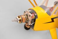PHOENIX MODEL - PH147 Piper J-3 Cub 2150mm ARF (4ST16166)