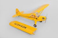 PHOENIX MODEL - PH147 Piper J-3 Cub 2150mm ARF (4ST16166)
