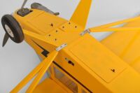 PHOENIX MODEL - PH147 Piper J-3 Cub 2150mm ARF (4ST16166)