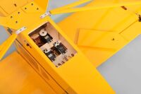 PHOENIX MODEL - PH147 Piper J-3 Cub 2150mm ARF (4ST16166)
