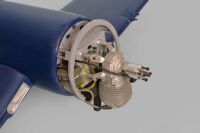 F4U Corsair 60ccm - 2170mm