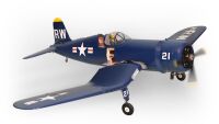 F4U Corsair 60ccm - 2170mm