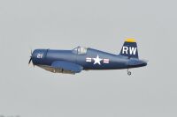 F4U Corsair 60ccm - 2170mm
