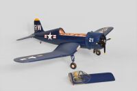 F4U Corsair 60ccm - 2170mm