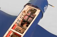 F4U Corsair 60ccm - 2170mm