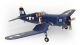 F4U Corsair 60ccm - 2170mm