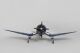 F4U Corsair 60ccm - 2170mm