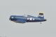 F4U Corsair 60ccm - 2170mm