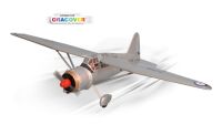 PHOENIX MODEL - PH168 Phoenix Westland Lysander - 190 cm...
