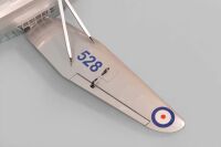 PHOENIX MODEL - PH168 Phoenix Westland Lysander - 190 cm (4ST16163)