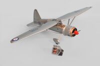 PHOENIX MODEL - PH168 Phoenix Westland Lysander - 190 cm (4ST16163)