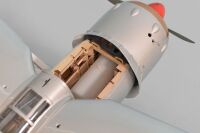 PHOENIX MODEL - PH168 Phoenix Westland Lysander - 190 cm (4ST16163)