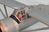 PHOENIX MODEL - PH168 Phoenix Westland Lysander - 190 cm (4ST16163)