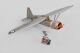 PHOENIX MODEL - PH168 Phoenix Westland Lysander - 190 cm (4ST16163)