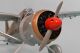 PHOENIX MODEL - PH168 Phoenix Westland Lysander - 190 cm (4ST16163)