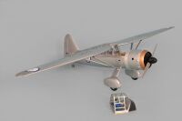 PHOENIX MODEL - PH169 Phoenix Westland Lysander - 320 cm (4ST16161)