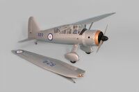 PHOENIX MODEL - PH169 Phoenix Westland Lysander - 320 cm (4ST16161)