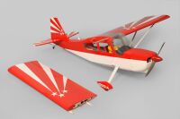 PHOENIX MODEL - PH164 Phoenix Decathlon 20cc - 230 cm (4ST16162)