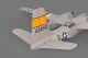 PHOENIX MODEL - PH170 Phoenix A26 Invader - 230 cm (4ST16160)