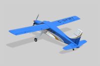 PHOENIX MODEL - PH155 Turbo Beaver (4ST16158)
